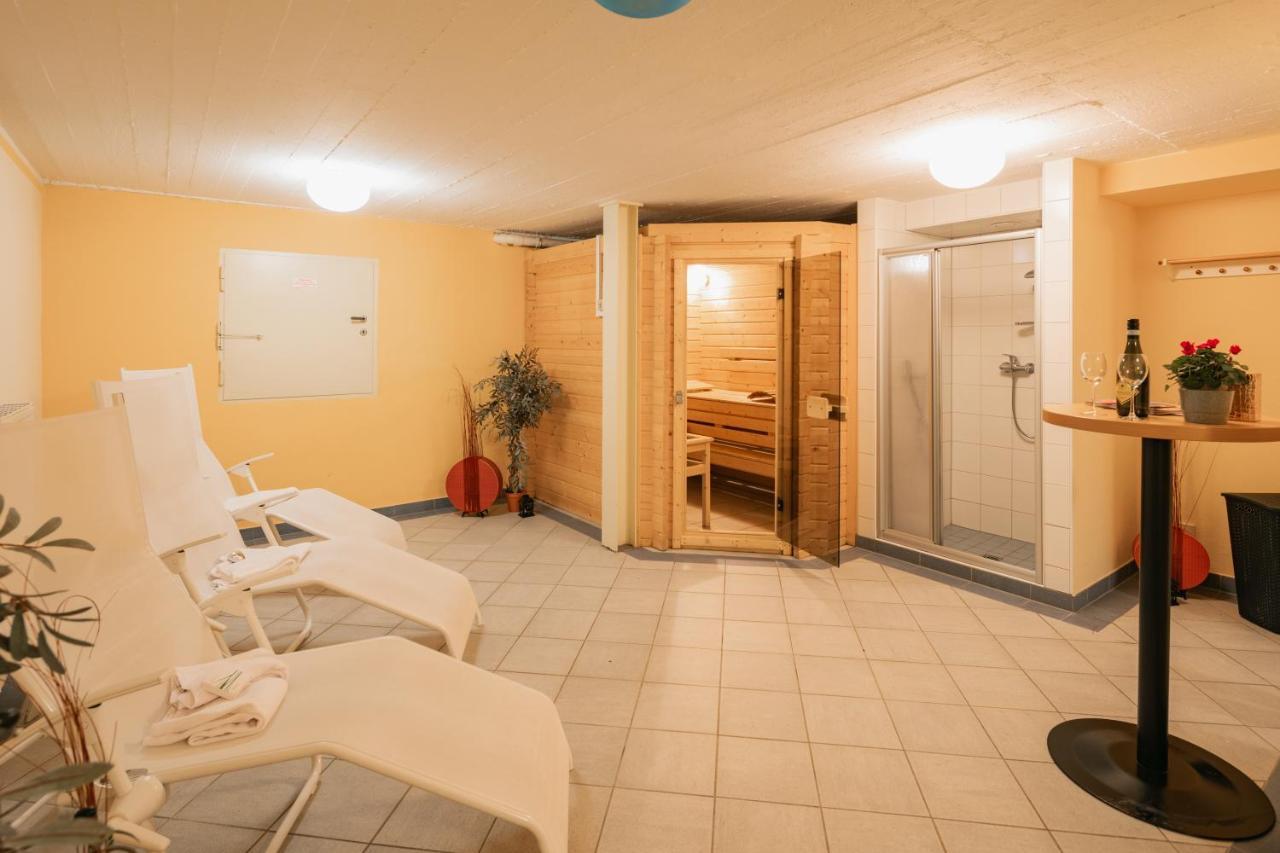 Appartementhaus Samson Weisspriach Extérieur photo