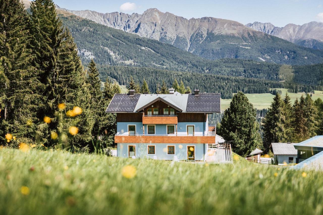 Appartementhaus Samson Weisspriach Extérieur photo