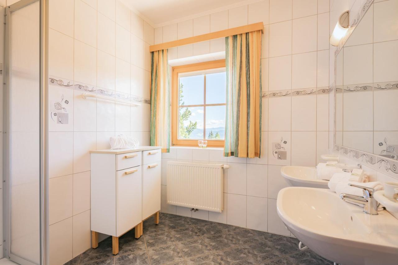 Appartementhaus Samson Weisspriach Extérieur photo