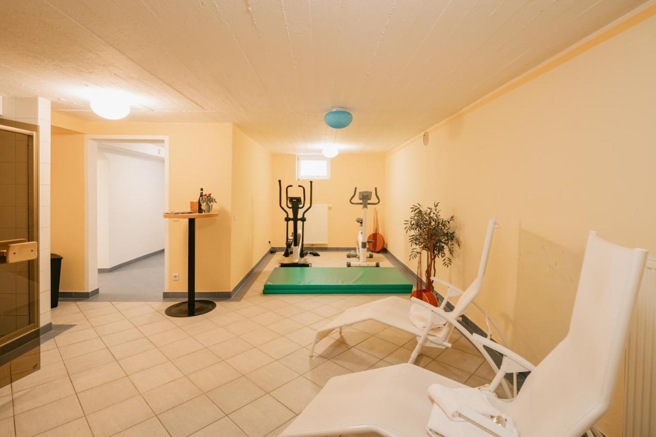 Appartementhaus Samson Weisspriach Extérieur photo
